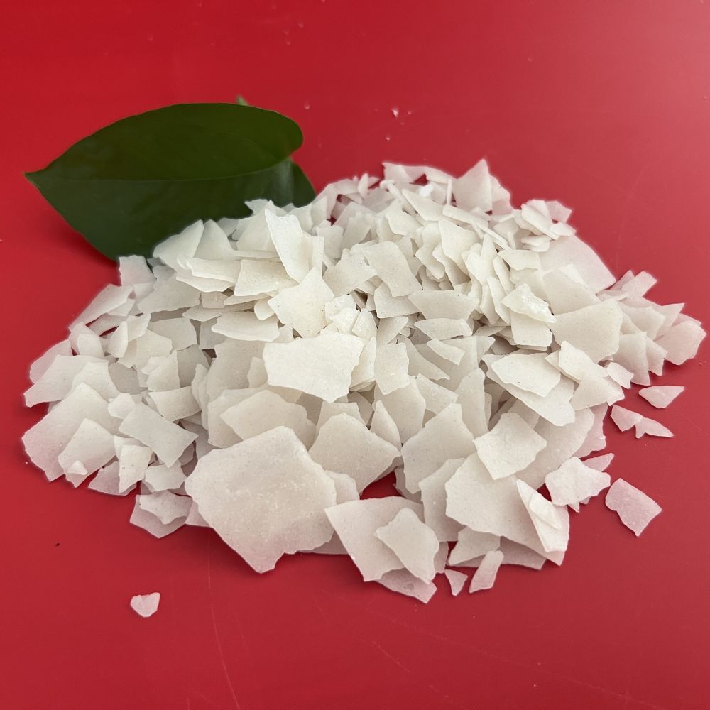 氯化鎂鹵片是怎么制作的?